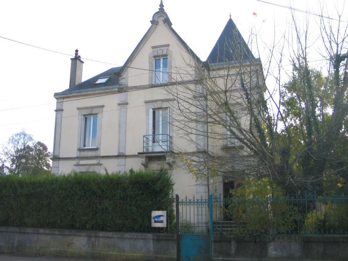 Appartement Agreable 1 A 4 Personnes Chaumont  Exteriör bild